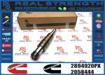 INJECTORS 2894920 2894920PX