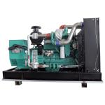 1500RPM/1800RPM Speed Coal Electrical Generator for 10kW-500kW Power Plant
