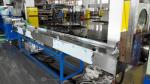 High Capacity Plastic Recycling Pellet Machine Single Screw Extruder Machine