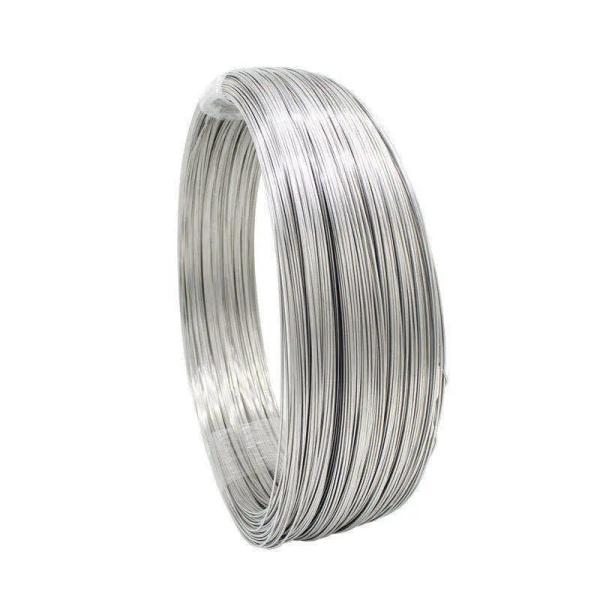 High Tensile Strength Stainless Steel Wire Rod Seamless Alloy Steel Pipe Coil