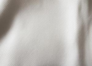 Wholesale Anti Acid Glass Fiber Cloth Double / Single Side Web Filter Press Cloth from china suppliers