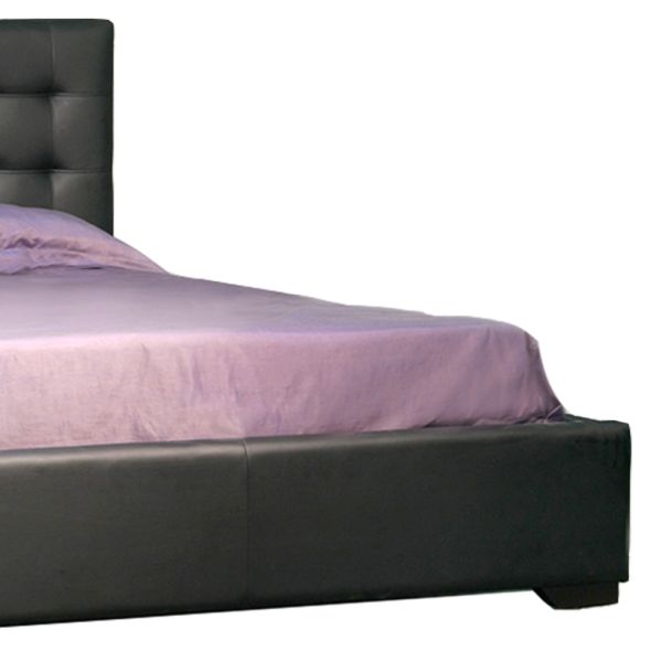 Double Wooden Furniture Fabric Under Box Bolt And Buts And Comfortable Bed