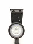 Garden Solar Powered LED Light 8LED ABS 1500mah 18650 Lithium Battery 23x13.5x8