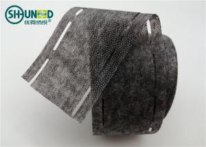 Wholesale Non Woven Tapes Fusible Interfacing Fabric Good Adhesive Strength For Garment Wear from china suppliers