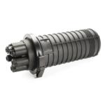24/48/96/144/288 Core Dome Type Fiber Optic Splice Closure Joint Temperature