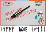 Diesel engine fuel injector nozzle 4W7015 7W7038 4W7016 4W7017 4W7018 4W7019 for