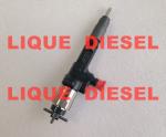 DENSO fuel injector 9709500-969 095000-9690 1J500-53053 1J50053053 for KUBOTA