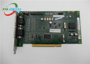 Wholesale ORIGINAL SMT PCB BOARD DEK 160867 COGNEX VISION BOARD 8100L FRAME GRABBER from china suppliers