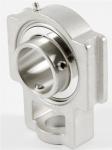 6204TBP63 Stamping Steel Sealed SKF Deep Groove Ball Bearing 18000 R/Min Oil