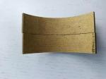 Drum Brake Linings Rubber Material