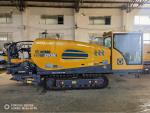 XZ430E horizontal directional drilling machine, xcmg xz430e hdd rig, used 43ton