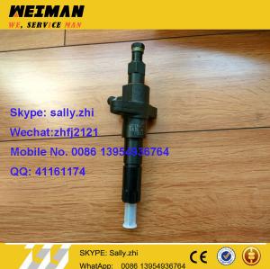 Wholesale brand new fuel injector J3200-1112010A, yuchai engine parts for yuchai engine YC6B125-T21 from china suppliers