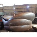 600mm Diameter 300 Series Grade Stainless Steel Hemisphere Hollow Sphere for