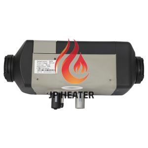 Wholesale JP 2KW 12V/24V Diesel 12V Gasoline Heater Air Parking Heater for Truck Boat Caravan Railway Car Similar to Webasto Heater from china suppliers