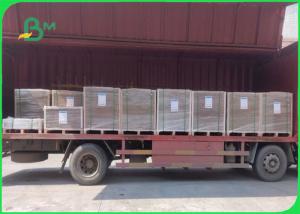 Wholesale Size 720×1020mm Blue Wear - Resistant Lacquered Finsh Glossy Cardboard In Sheet from china suppliers
