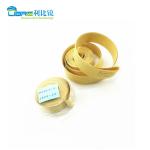 Aramid Cigarette Garniture Tape 2800×22mm For Molins MK9