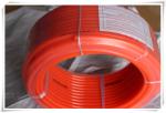 Smooth Round Urethane Round Belting wear-resistance or Ceramic
