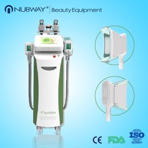 Wholesale cryolipolysis anti-freeze pads slimming machine for whole body from china suppliers