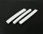 Customized Silicone LED Tube Light Diffuser Profiles