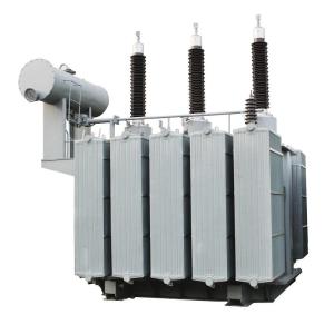 Wholesale 33kv oil immersed transformer Power Rectifier Transformer from china suppliers