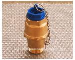 IMPA233390 Large Compartment Drain Valve - Large Cabin Check Valve