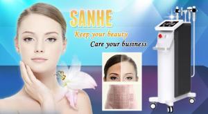 Wholesale RF Beauty Machine Radio Frequency with Invasive Needle Fractional RF - full digital from china suppliers