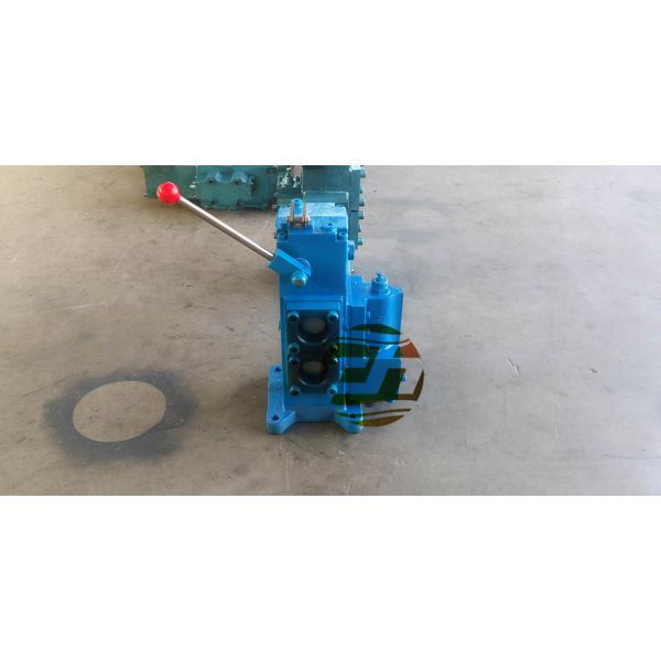 FeiHang 35sfre - mo50-H3 Manual Directional Proporional Flow Control Valve
