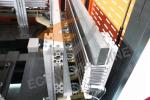 49kw PET Stretch Blowing Machine 1.5L Mineral Water Bottle Blowing