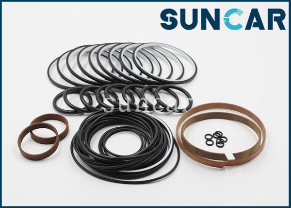 Kobelco 24100J5144F4 Swivel/Center Joint Seal Kit For Excavator[MD200BLC, K907LC