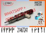 Diesel Fuel Unit Pump Injector 21458369 Engine Parts Nozzle Assembly High
