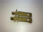 Double Crimp Stamping Rivet Press Dies Assemble For Quick Connector Battery