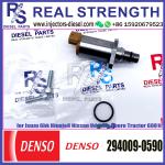DENSO Suction Control Valve 294009-0590 Applicable to Isuzu 6hk Hinojo8 Nissan