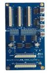 TX800 Single Head Crystal Label Printer Board Inkjet Printer For Wall Painting