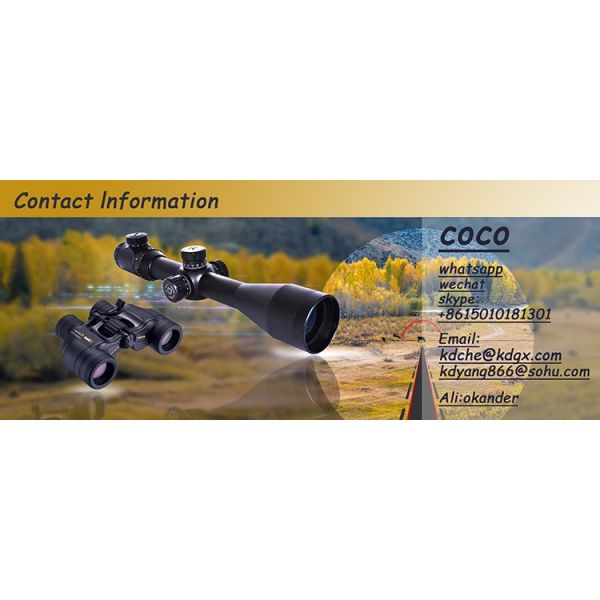 Optic Lens Design 16x30 Monocular Telescope with European Compact and Portable Function