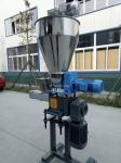Dia 25-130mm Twin Screw Extruder Auxiliary Machine Side Feeders for Perochemical