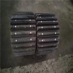 Ball Mill Parts Special Steel Cast Small Gear 1.9x3.6m Small Pinion Gear