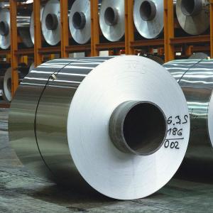 Wholesale 0.18mm Aluminium Strip Coil 5052-H32 1100-H14 8011/H22 from china suppliers