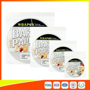 Wholesale Food Baking Paper Sheets Kitchen Perforated Parchment Paper For Household from china suppliers