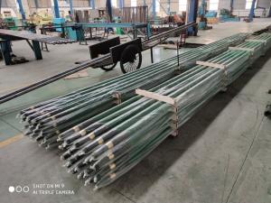 Wholesale API 11AX Production Downhole Pumps Petroleum Equipment from china suppliers