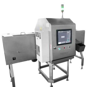 Wholesale Dual Beam Industrial X-Ray Machine For Packaged Canned Goods from china suppliers