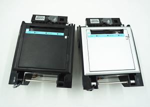 Wholesale Receipt 80 Mm Panel Mount Printers / Serial Thermal Printer Easy Loading from china suppliers