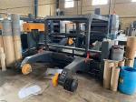 40-450gsm Cutting Capability Automatic Paper Cutter Machine with 3.0KW Cutting
