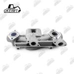 200-4246 176-1363 Oil Filter Head CAT C15 3406E Oil Filter Housing
