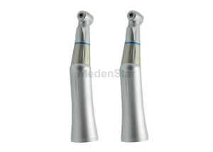 Wholesale Surgical Dental Turbine Led Midwest Quiet Air Handpiece Silver Silver from china suppliers