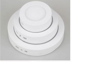 Wholesale Epistar SMD2835 Round LED Panel Lights Surface Mounted Led ceiling Light from china suppliers