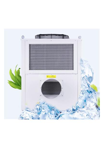 Automatic Control Industrial Mobile Air Conditioner For Factory Production
