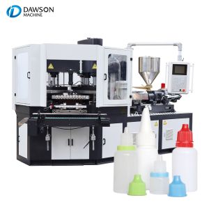Wholesale Full Automatic Customized Mould Plastic Injection Blow Molding Machine from china suppliers