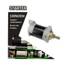 12V 9T CCW Marine starter MOT5006, MOT5006N S114555 S114-555 31100-95600,31100