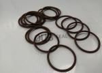 07002-61023 07002-61223 KOMATSU O-Ring Seals for motor hydralic travel motor