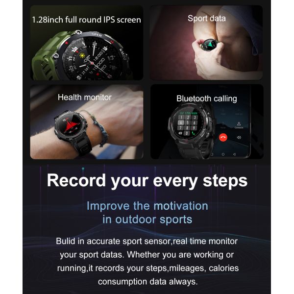 BLE5.0 bluetooth smart bracelet Playstation Controller For Apple Watch 7